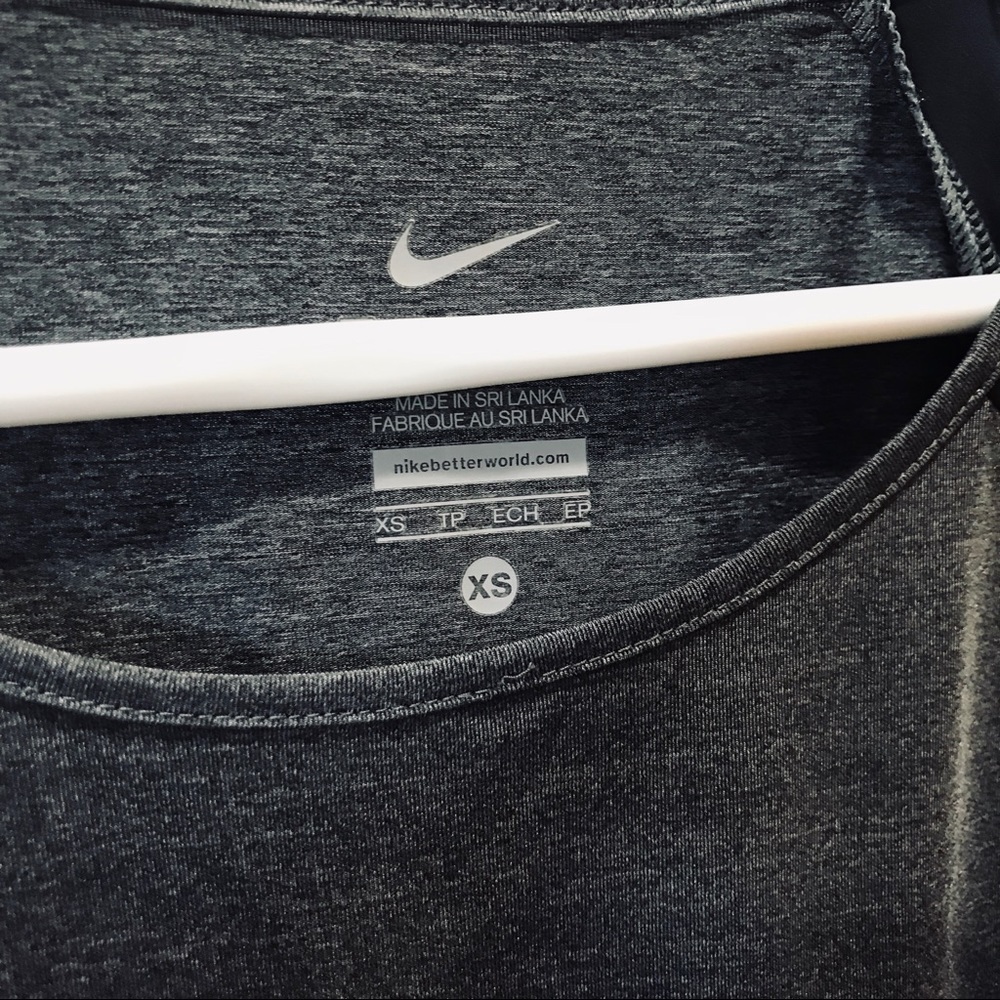 Nike Tech Top XS - Picture 4 of 9